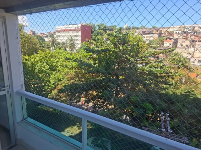 Apartamento para Locação em Salvador/BA Graça 3 Quartos