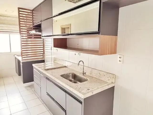 Apartamento para Locação em Salvador/BA Horto Bela Vista 3 Quartos
