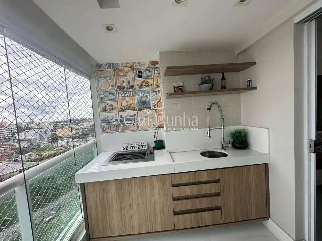 Apartamento para Locação em Salvador/BA Horto Bela Vista 3 Quartos