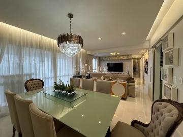 Apartamento para Locação em Salvador/BA Horto Bela Vista 3 Quartos