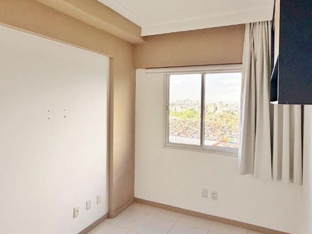 Apartamento para Locação em Salvador/BA Horto Bela Vista 3 Quartos