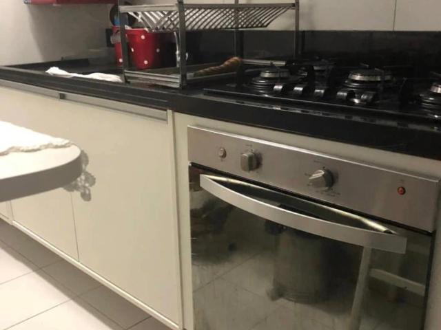 Apartamento para Locação em Salvador/BA Horto Bela Vista 3 Quartos