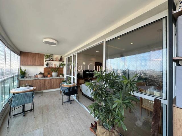 Apartamento para Locação em Salvador/BA Horto Bela Vista 3 Quartos