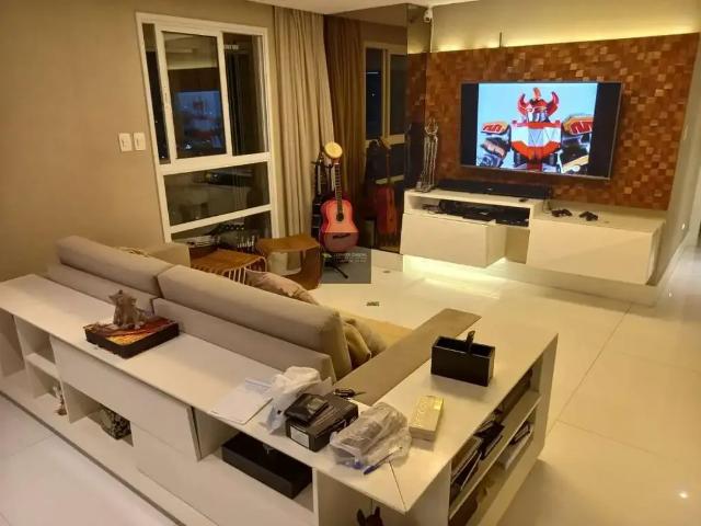 Apartamento para Locação em Salvador/BA Horto Bela Vista 3 Quartos