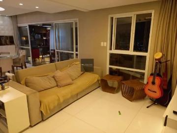 Apartamento para Locação em Salvador/BA Horto Bela Vista 3 Quartos