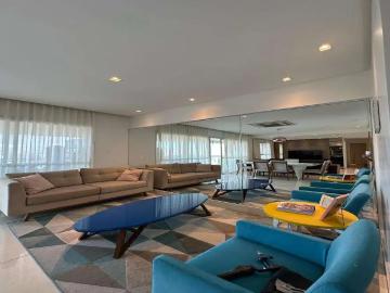 Apartamento para Locação em Salvador/BA Horto Bela Vista 3 Quartos