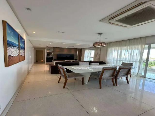 Apartamento para Locação em Salvador/BA Horto Bela Vista 3 Quartos