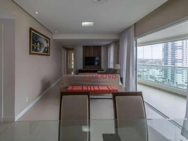 Apartamento para Locação em Salvador/BA Horto Bela Vista 3 Quartos
