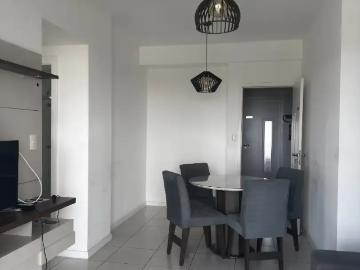Apartamento para Locação em Salvador/BA Horto Bela Vista 2 Quartos