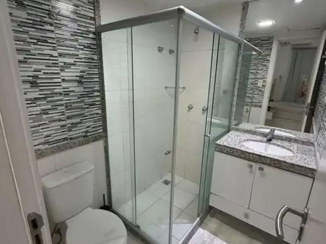 Apartamento para Locação em Salvador/BA Horto Bela Vista 2 Quartos