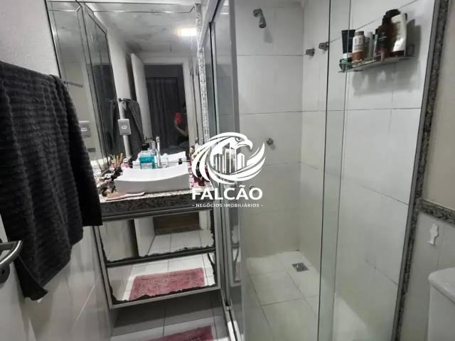 Apartamento para Locação em Salvador/BA Horto Bela Vista 2 Quartos