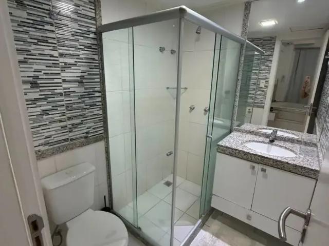 Apartamento para Locação em Salvador/BA Horto Bela Vista 2 Quartos