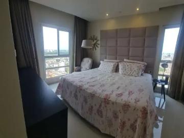 Apartamento para Locação em Salvador/BA Horto Bela Vista 4 Quartos