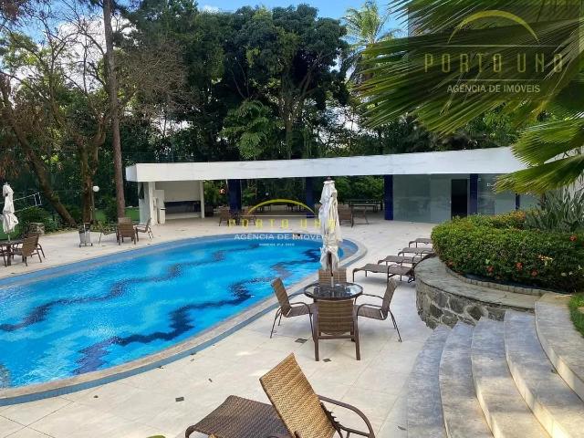 Apartamento para Locação em Salvador/BA Horto Florestal 4 Quartos