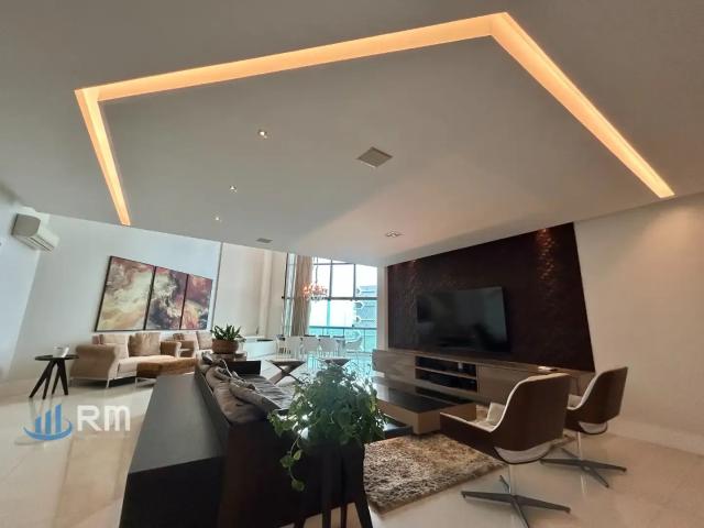 Apartamento para Locação em Salvador/BA Horto Florestal 4 Quartos