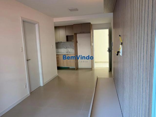 Apartamento para Locação em Salvador/BA Horto Florestal 1 Quartos