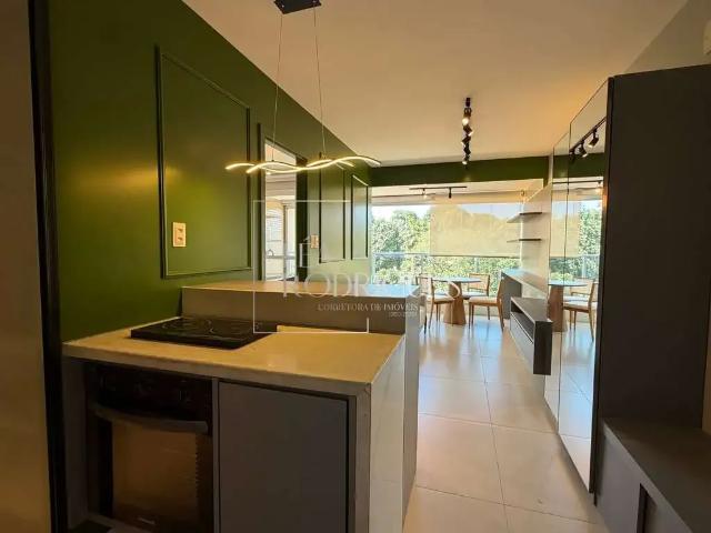 Apartamento para Locação em Salvador/BA Horto Florestal 1 Quartos