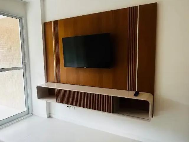 Apartamento para Locação em Salvador/BA Horto Florestal 1 Quartos