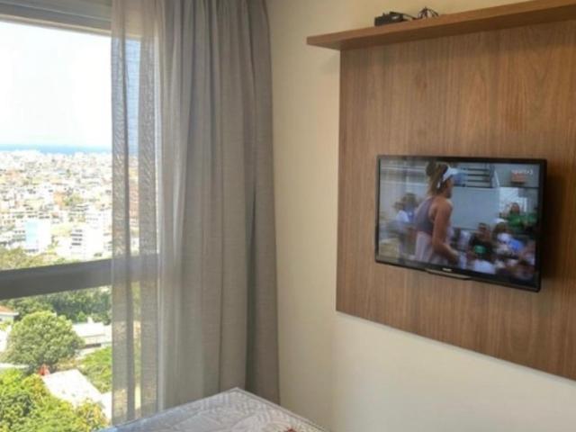 Apartamento para Locação em Salvador/BA Horto Florestal 1 Quartos