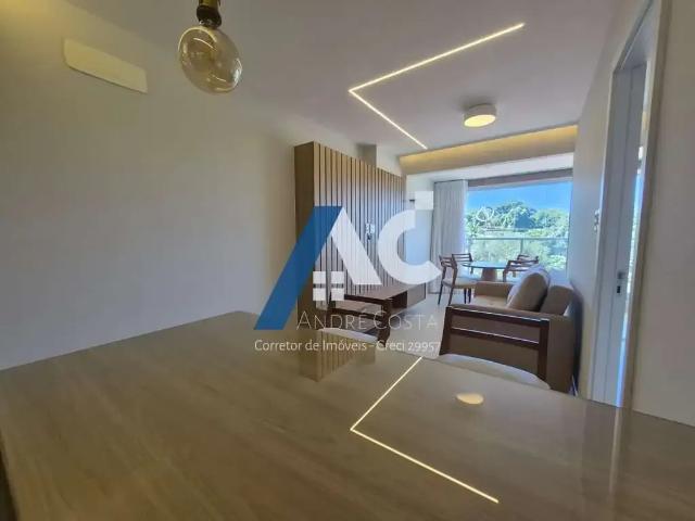 Apartamento para Locação em Salvador/BA Horto Florestal 1 Quartos