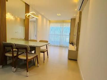 Apartamento para Locação em Salvador/BA Horto Florestal 1 Quartos