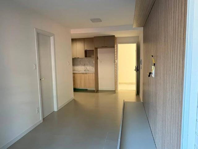 Apartamento para Locação em Salvador/BA Horto Florestal 1 Quartos