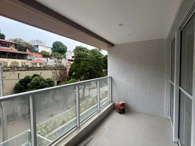 Apartamento para Locação em Salvador/BA Horto Florestal 1 Quartos