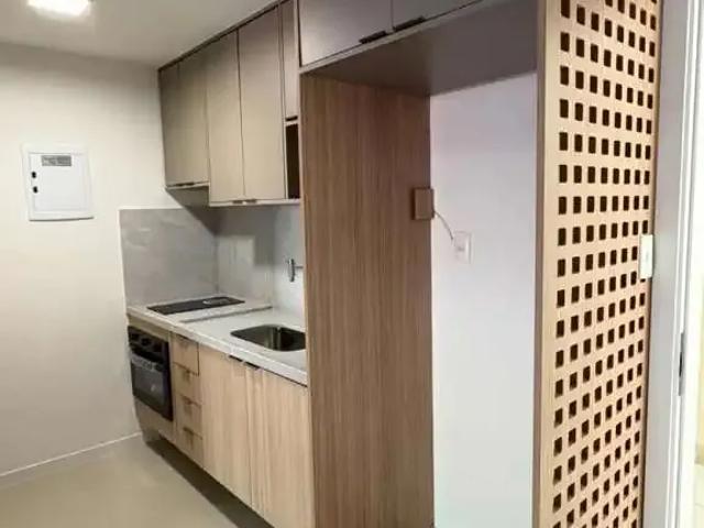 Apartamento para Locação em Salvador/BA Horto Florestal 1 Quartos