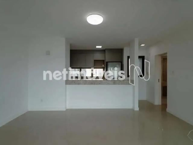 Apartamento para Locação em Salvador/BA Horto Florestal 1 Quartos