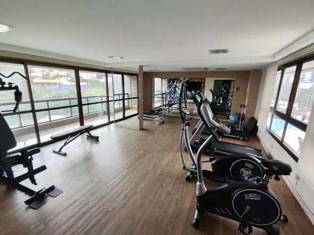 Apartamento para Locação em Salvador/BA Horto Florestal 1 Quartos