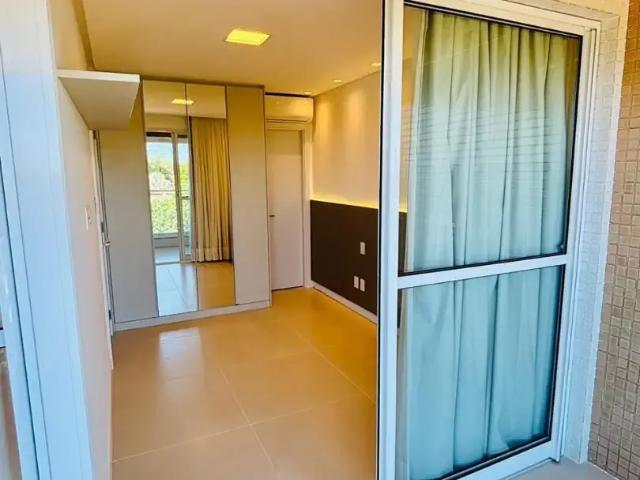 Apartamento para Locação em Salvador/BA Horto Florestal 1 Quartos