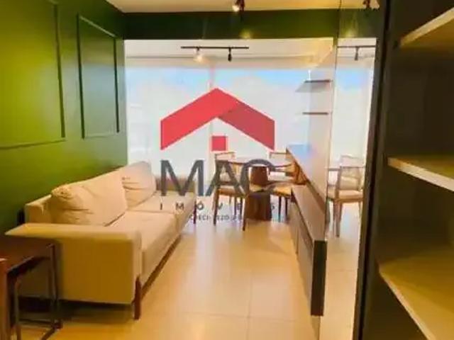 Apartamento para Locação em Salvador/BA Horto Florestal 1 Quartos