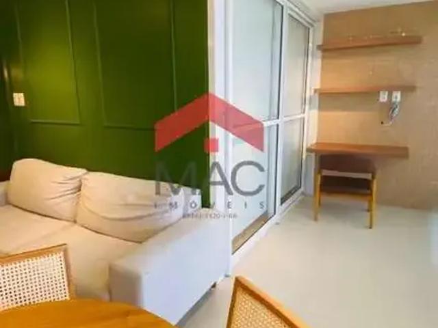 Apartamento para Locação em Salvador/BA Horto Florestal 1 Quartos