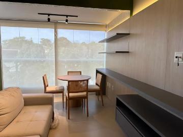 Apartamento para Locação em Salvador/BA Horto Florestal 1 Quartos