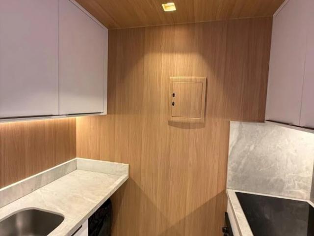 Apartamento para Locação em Salvador/BA Horto Florestal 1 Quartos
