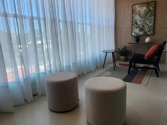 Apartamento para Locação em Salvador/BA Horto Florestal 1 Quartos