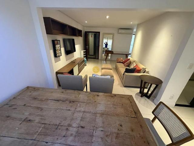 Apartamento para Locação em Salvador/BA Horto Florestal 2 Quartos