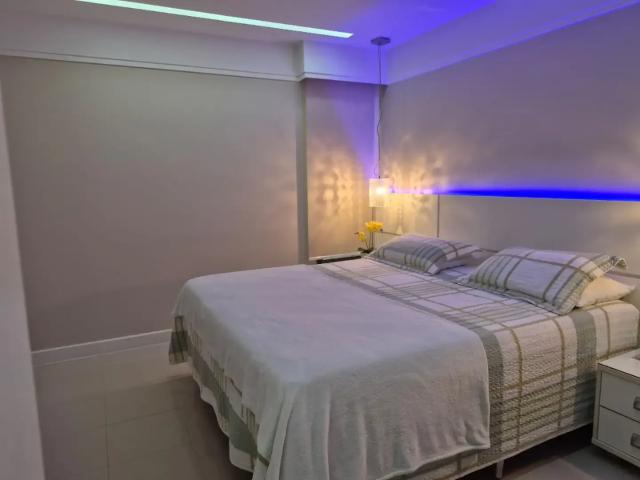 Apartamento para Locação em Salvador/BA Horto Florestal 2 Quartos