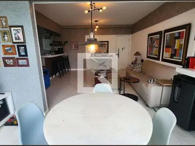 Apartamento para Locação em Salvador/BA Horto Florestal 2 Quartos