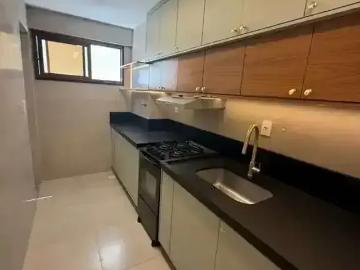Apartamento para Locação em Salvador/BA Horto Florestal 3 Quartos