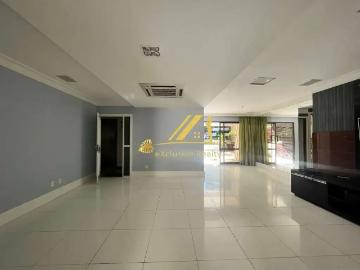 Apartamento para Locação em Salvador/BA Horto Florestal 2 Quartos