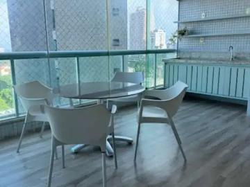 Apartamento para Locação em Salvador/BA Horto Florestal 2 Quartos