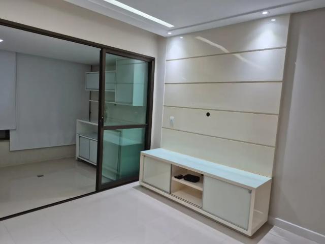 Apartamento para Locação em Salvador/BA Horto Florestal 2 Quartos
