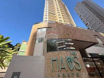 Apartamento para Locação em Salvador/BA Horto Florestal 3 Quartos