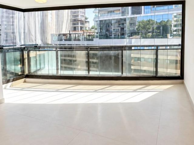 Apartamento para Locação em Salvador/BA Horto Florestal 3 Quartos