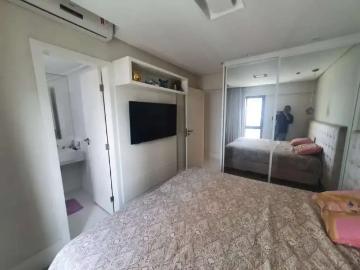 Apartamento para Locação em Salvador/BA Horto Florestal 3 Quartos