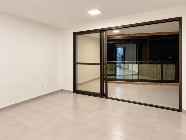 Apartamento para Locação em Salvador/BA Horto Florestal 3 Quartos