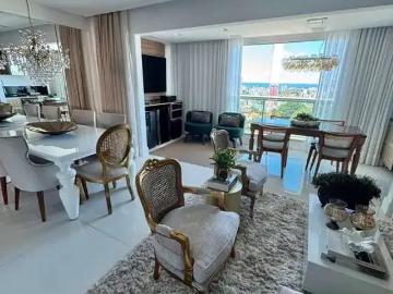 Apartamento para Locação em Salvador/BA Horto Florestal 3 Quartos