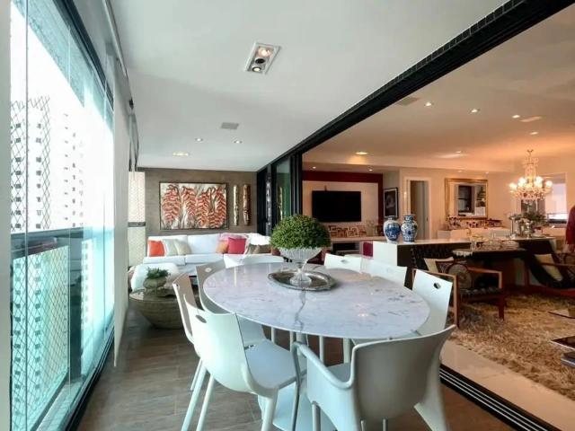 Apartamento para Locação em Salvador/BA Horto Florestal 3 Quartos