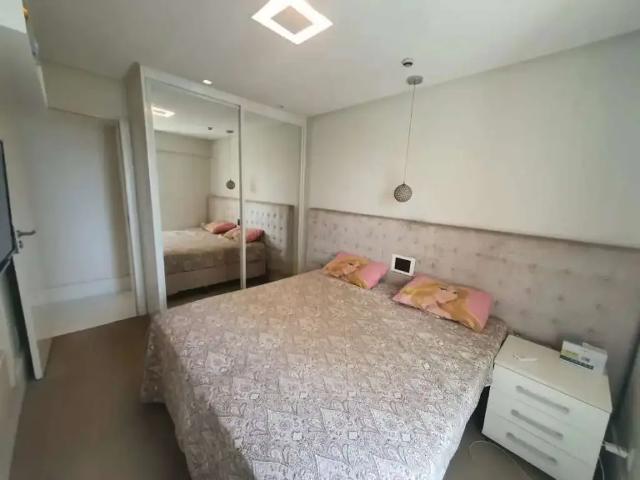 Apartamento para Locação em Salvador/BA Horto Florestal 3 Quartos